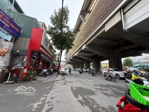 bán gấp nhà trần phú văn quán - nhà mới đủ nội thất ở ngay - gần tàu điện - ngõ thông - ô ô đỗ gần