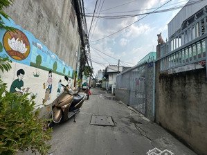 nhà đẹp đón xuân| hẻm xe hơi| nhà mới 2 tầng| đường lưu hữu phước quận 8