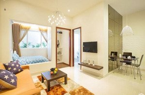 mình cho thuê căn hộ 1pn+ tại chung cư the park residence giá 7tr/tháng. lh 