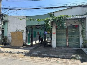 dãy trọ 160m2 có 7 phòng thuê 8tr/ tháng gần kcn tân phú trung củ chi, không quy hoạch, giá 1 tỷ