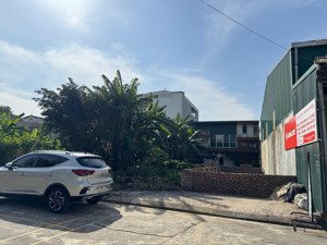 bán đất mỹ hào, hưng yên 80m2 mt4,5m 3.2 tỷ. phân lô vỉa hè, oto tránh, hai mặt tiền.