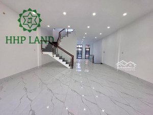 cho thuê nhà mới đẹp 1 trệt 2 lầu kdc bửu long