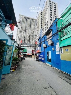 bình trưng tây dường số 14 q2, 85m2 full thổ cư, hẻm xe hơi vô tân nhà, khu dân trí, 6,9 tỷ tl.