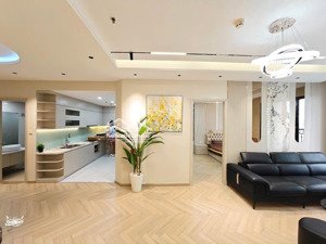 3 phòng ngủ 117m times city - có slot xe vĩnh viễn - nhà đã sửa. lh em: 