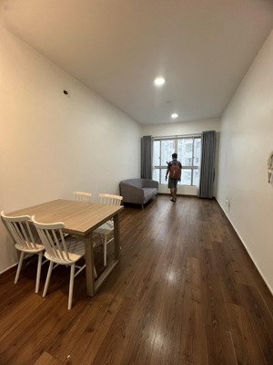 ruby 2pn-2wc sổ hồng sẵn, nhà mới sơn sửa khách mua chỉ việc dọn vào ở, hướng nội khu mát mẻ