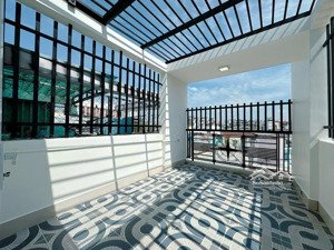 chính chủ kế hẻm xe tải - ngay himlam q7 - 4 tầng đúc thật - hoàn công đủ- chỉ 4.95 tỷ