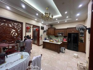 bán nhà liền kề kđt phú lương hà đông | đường 24m vỉa hè 6m full nội thất ở ngay