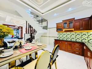 bán nhà mặt tiền kinh doanh an dương vương phường 4 quận 5, dt: 3.4x10m, 3 lầu, giá 18.6 tỷ