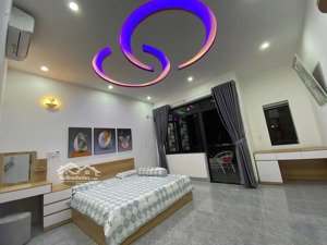 nhà 3 tầng đường 7.5m vũ lập cạnh đh duy tân - diện tích: 100m (ngang 5m dài 20m),