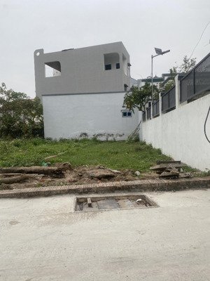 đất đẹp tổ 9 tt quang minh - mê linh - hn dt: 66,1m2 - 100% đất thổ cư
mt = hậu :4m