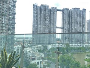 hàng hiếm! cần bán căn hộ sol forest ecopark tòa sol 1, căn hoa hậu 05a 3pn 96m², view biệt thự đảo