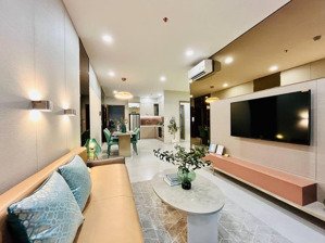 bán centana thủ thiêm q. 2, 97m2, 3pn, giá 6,8 tỷ, tiện ích, sổ hồng, giao thông thuận lợi