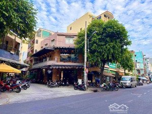bán nhà góc 2 mặt tiền,trần tuấn khải.quận 5 ;(5x15)hđt;60triệu/th; giá ;22 tỷ.