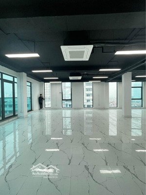 cho thuê văn phòng khương đình 80m2 giá thuê 12 triệu/tháng