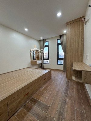 bán nhà hẻm 261 đường chu văn an giá 6.4 tỷ