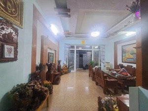 bán nhà, an phú đông, vườn lài, thông số đẹp , 5.7m x 19m, đường vào 4m - giá 5.1 tỷ