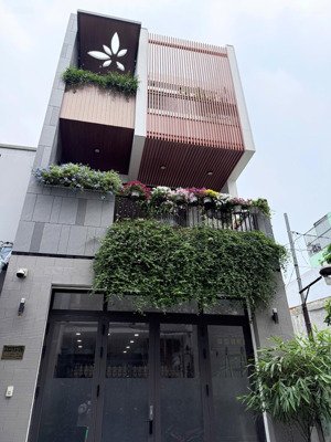 chủ gửi bán nhà vip lê trọng tấn - dt 5x20m 1 trệt 2 lầu - hẻm xe hơi 8m thông - nhà đẹp ở ngay