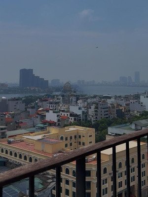 pentstudio hồ tây căn hộ cao cấp dành cho giới tinh hoa & chuyên gia quốc tế