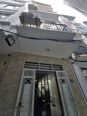 bán nhà mậu lương kiến hưng hà đông ô tô đỗ ngõ 5t dt 30m2 gần trường đh các cấp chỉ 7,3 tỷ