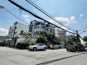 sót 1 lô duy nhất-trục đường chính lê văn chí-đường nhựa đẹp-khu đồng bộ nhiều nhà cao tầng-5 tỷ 2