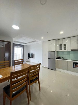 cho thuê căn hộ the view 51m2 giá 9 triệu -tp mới bình dương
