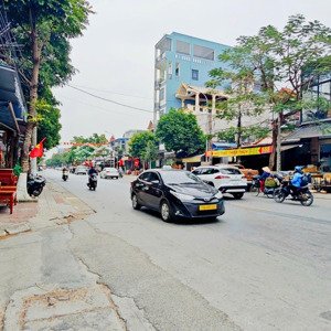 bán nhà 3 tầng xây mới tinh trần nhân tông