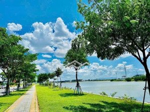 lô góc! bán đất biệt thự 246m2 34,99 tỷ - mt lê hữu khánh - q. ngũ hành sơn