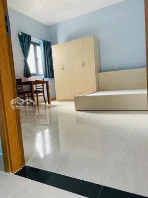 cho thuê căn hộ q4, đường xóm chiếu, gần đh nguyễn tất thành, cầu kênh tẻ, chợ 200