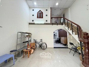 nhà 2 tầng kiên cố hxh đường quang trung 5.5x11m 3pn - gần ubnd gò vấp giảm 600 chỉ nhỉnh 5tỷ tl