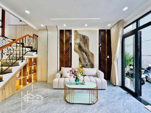 bán nhà 3 tầng - p.16, gò vấp | sát trường phan chu trinh - phan tây hồ - giá 6.13 tỷ (tl)