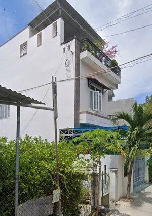 [ nhà 3 tầng mặt tiền dương vân nga - rẻ nhất hiện tại ] ** cách biển hòn chồng 900m giá: 4,9 tỷ