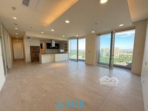 tấn trường: bán nhanh 4pn - thủ thiêm zeit river - 202m2 - 49,5 tỷ all in