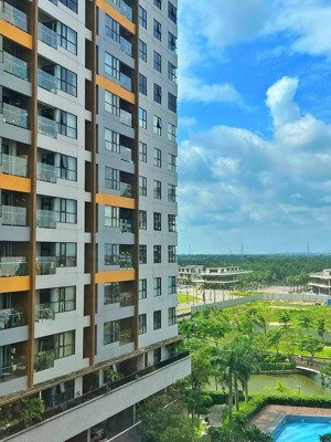 cần bán căn hộ mizuki park đã có sổ hồng. căn 56m2/2pn full nội thất. giá 3,45 tỷ. hỗ trợ vay nh