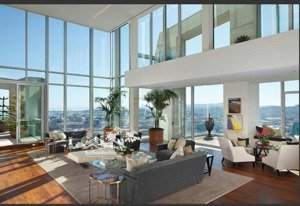 tổng hợp các căn garden villa 220m2, pool villa 325m2, penthouse 570m2 tháng 01/2026