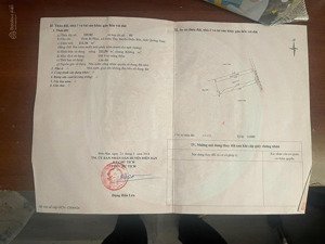 chỉ 850tr triệu sở hữu ngay lô đất hơn 200m2 đất ở điện thọ, điện bàn, tp đà nẵng diện tích: 211m2