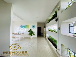 cho thuê tòa nhà 7 tầng có thang máy gần vòng xoay biên hùng