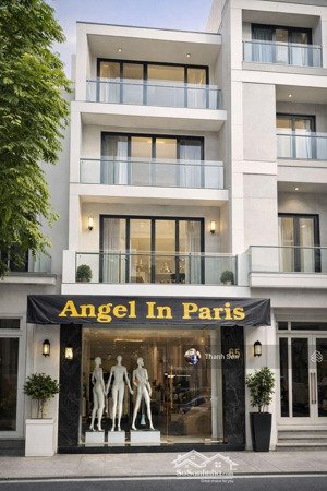 duy nhất ngang (5m)- chỉ 13,5tỷ mặt tiền nguyễn hồng đào cách tuyến metro 200m