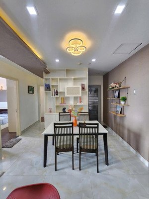 cho thuê căn hộ 2pm toà h9 scenic valley i pmh đầy đủ nội thất như hình lh 