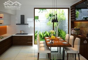 nhà 1 đời chủ chưa đầu tư! hẻm ô tô hồ biểu chánh, phú nhuận (4.8x14m) 4 tầng. giá chỉ 12,5 tỷ tl