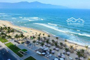 lô góc! bán đất 2 mặt tiền 670m - 56,95 tỷ - mt minh mạng - q. ngũ hành sơn