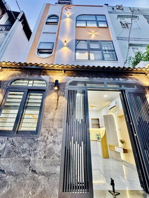 bán nhanh nhà trần đình xu-n.cư trinh-q1, gần tiểu học trần hưng đạo.giá4tỷ900tr/76m2,cho thuê 36tr