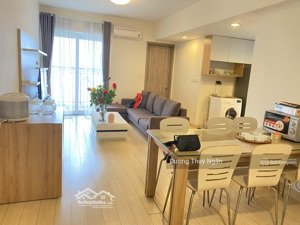 chính chủ gửi thuê căn hộ như ảnh rừng cọ -71m2- giá thuê: 7tr/ tháng