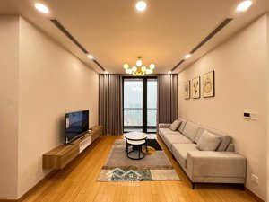 hot - cho thuê căn 2pn, full đồ cao cấp tại brg lê văn lương, từ 16 tr/th. lh: 