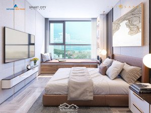 bán căn hộ biển mỹ khê sắp bàn giao, sổ lâu dài, nghỉ dưỡng tuyệt vời, cho thuê 30 triệu/tháng !