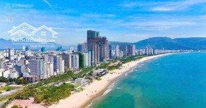 bán căn hộ view trực diện biển mỹ khê giá quá tốt, cho thuê 30 triệu/tháng