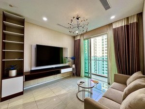 cho thuê căn hộ sadora 2pn - 88m2 giá 23 triệu - full nội thất