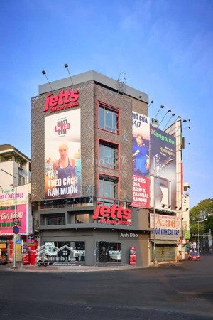 hot! biệt thự sân vườn siêu đẹp mặt tiền thảo điền quận 2