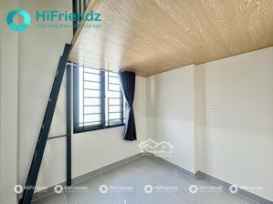 cho thuê gấp phòng trọ 3,5 triệu, 28m2 tại nơ trang long, bình thạnh, hcm