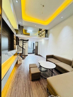 bán nhà cầu bươu, nhà đẹp hiếm có