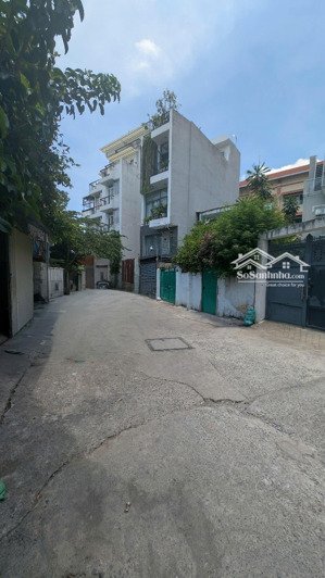 góc 2mt ngô tất tố ngay thủ thiêm, cn 229m2, ctxd hầm 7 tầng, giá 40 tỷ, 6x45 nở hậu 7m5